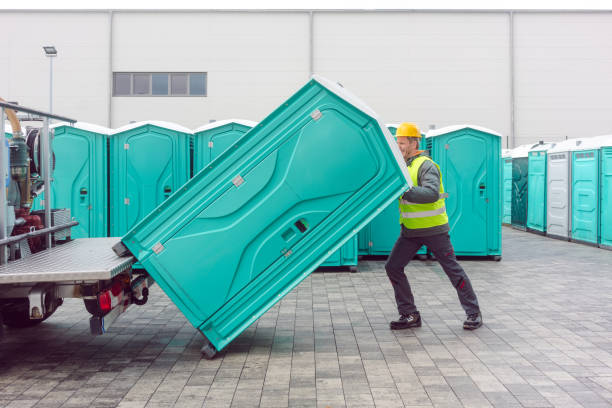 Best Porta potty rental near me  in Bethlehem, PA