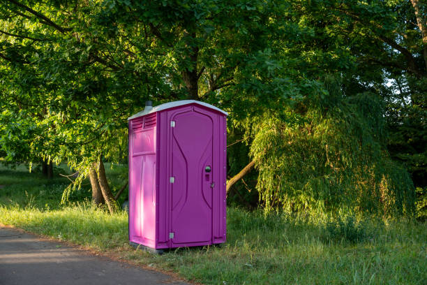 Sanitation services for porta potties in Bethlehem, PA