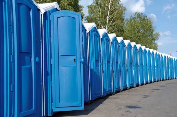 Best Affordable porta potty rental  in Bethlehem, PA